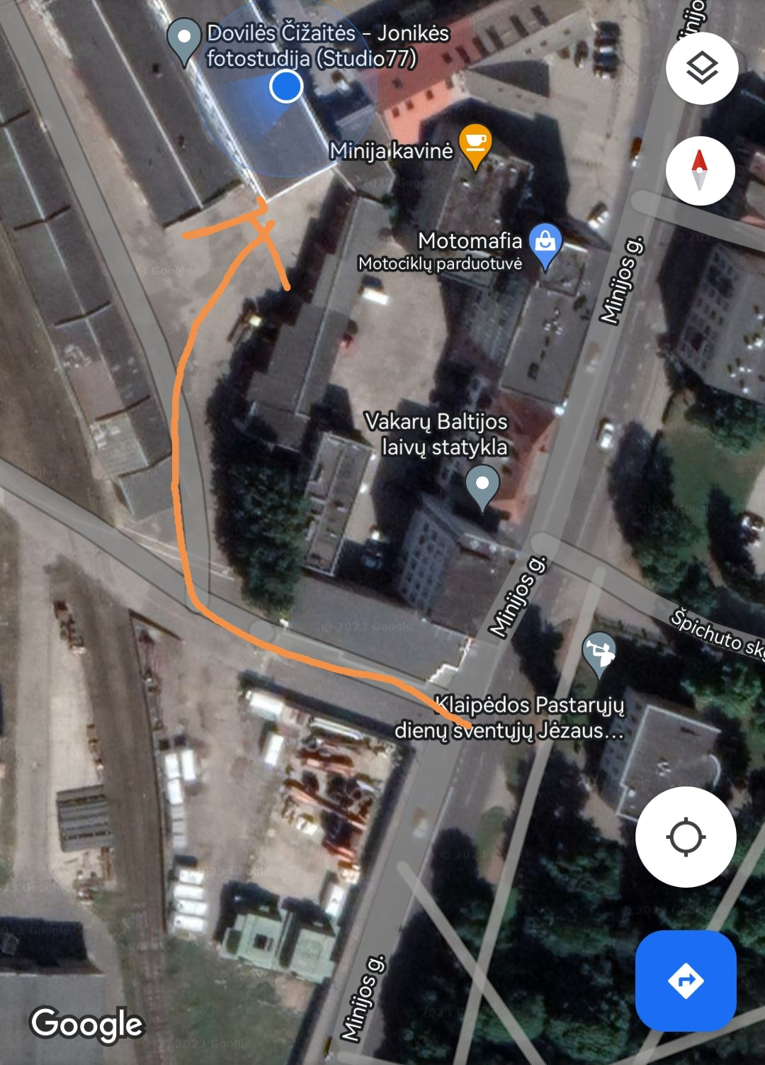 Pavadinimas be pavadinimo